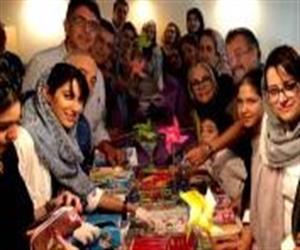 آماده سازی بسته مهر