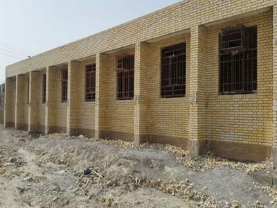 دبستان یاران جامع