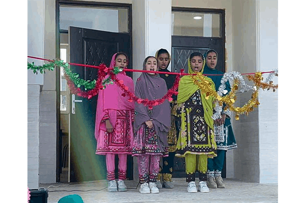 گرگیج بازار