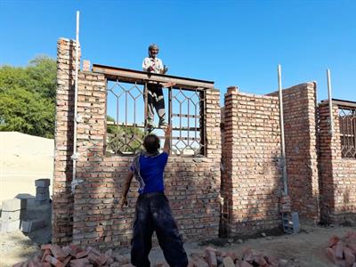 روستای رانک