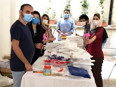 بسته بندی۹۹