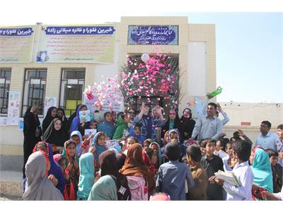 کتابخانه ولی محمد