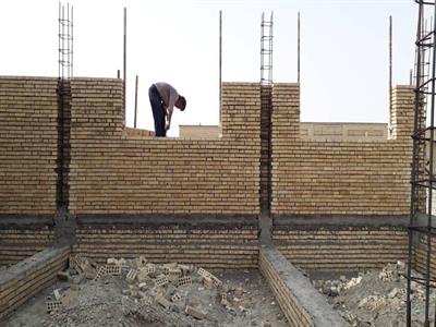 مدرسه دخترانه صدیق زهی