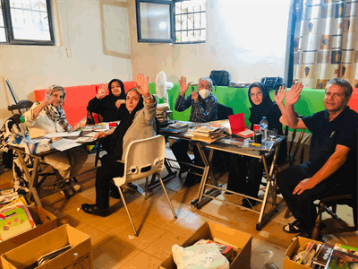 افتابگردان