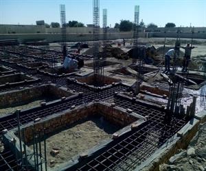 مدرسه دخترانه صدیق زهی