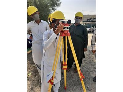 هنرستان پلان