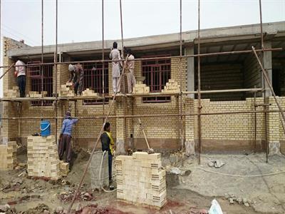 دبستان یاران جامع