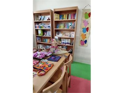 کتابخانه ولی محمد