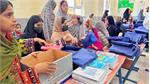 بسته بندی لوازم التحریر در منطقه 1405