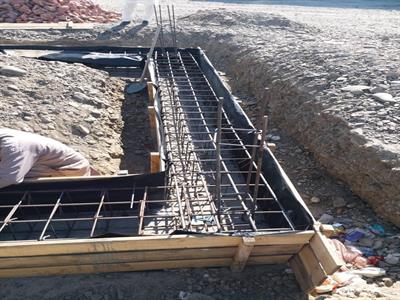 روستای کوهدیم