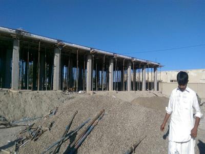 مدرسه دخترانه صدیق زهی