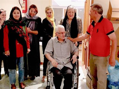 بسته بندی لوازم التحریر