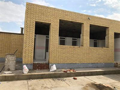 مدرسه دخترانه صدیق زهی