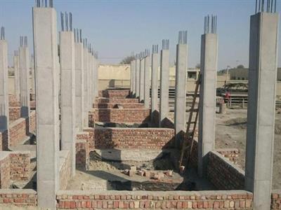 مدرسه دخترانه صدیق زهی