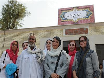 کتابخانه مهتاب