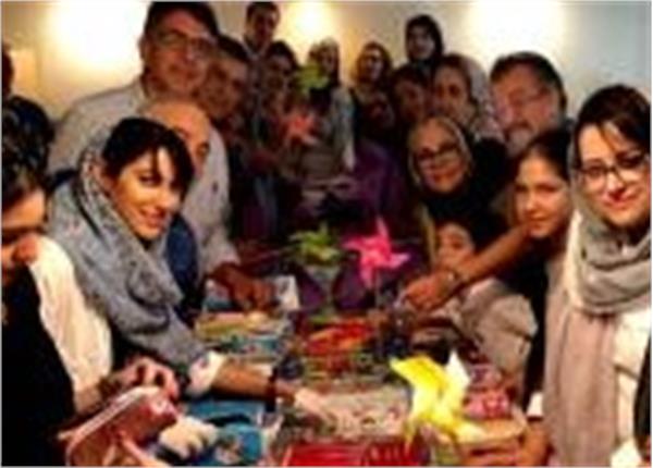 آماده سازی بسته مهر