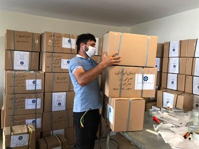 بسته بندی۹۹