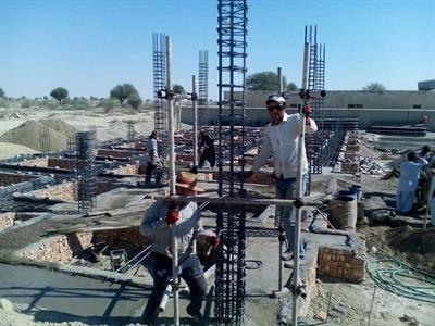 مدرسه دخترانه صدیق زهی