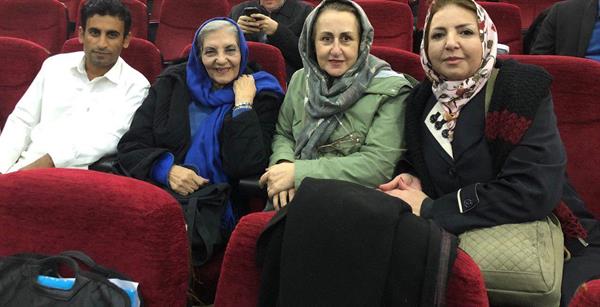 شمین جشنواره تقدیر از مروجان کتاب