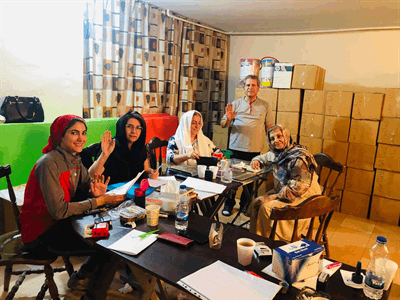 افتابگردان