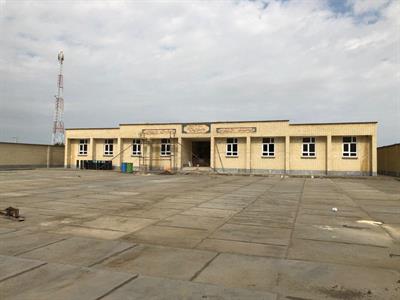 مدرسه دخترانه