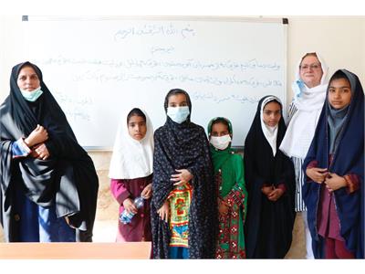 هنرستان پلان