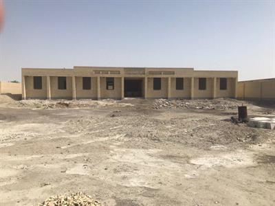 مدرسه دخترانه صدیق زهی