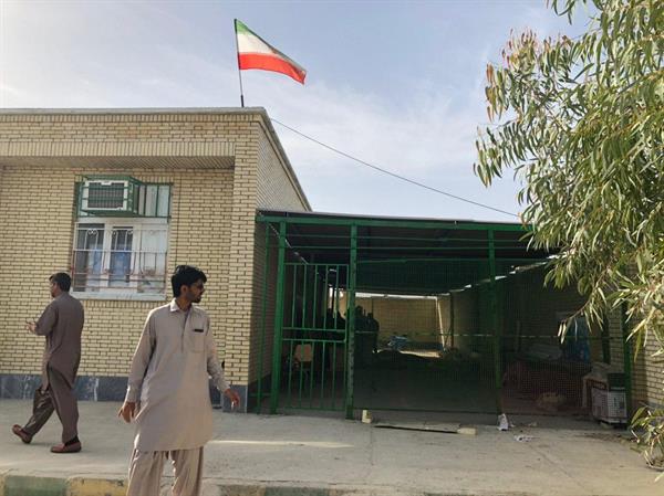 کارگاه فن ورز ۲ در محوطه هنرستان پلان احداث شد.